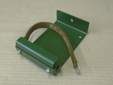 Halterung für UHR aus Bundeswehr Funk Kabine Funktechnik Zeppelin Dornier