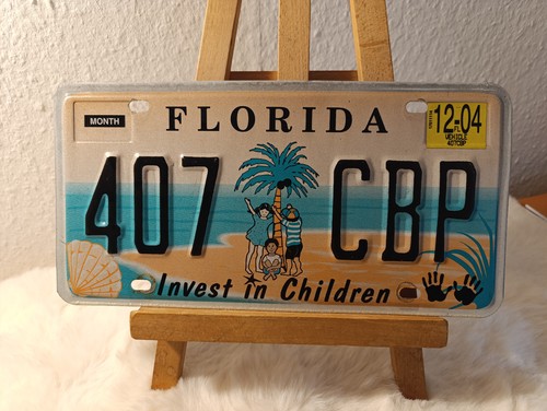 Nummernschild kennzeichen - kennzeichen, us