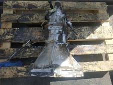 LD71B getriebe ft 445426 für