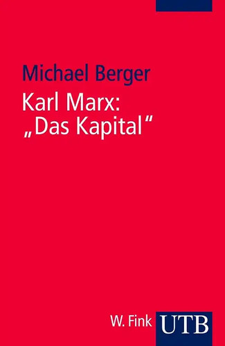 Karl marx das - karl, "das