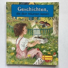 Pestalozzi - Nr.  231 - Geschichten, die dich träumen lassen - Minibuch