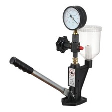 Diesel Einspritzdüsen Tester