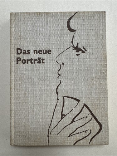 Das neue porträt klaus - neue,