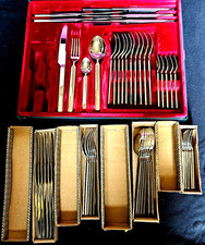 Alessi Dry Besteckset 48 tlg