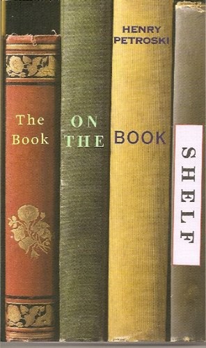 Das buch auf dem bücherregal - buch,