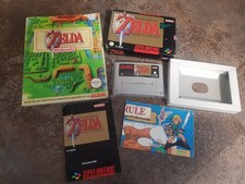 Zelda A Link To The Past SUPER