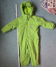 BMS Kinder Schneeanzug, 92