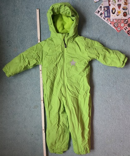Bms kinder schneeanzug - bms,