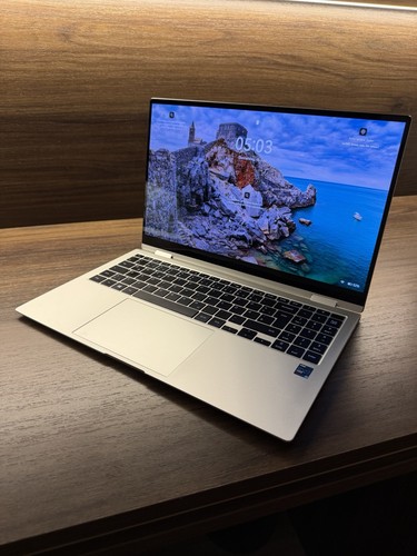 Samsung galaxy book pro - galaxy,