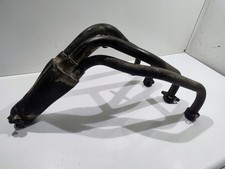 Auspuffkrümmer für SUZUKI