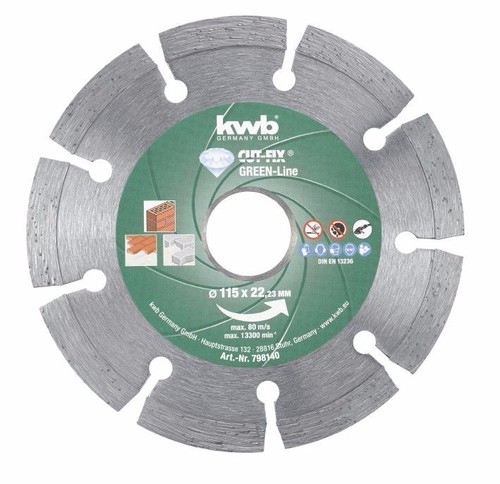 Kwb cut fix green - kwb, cut-fix®