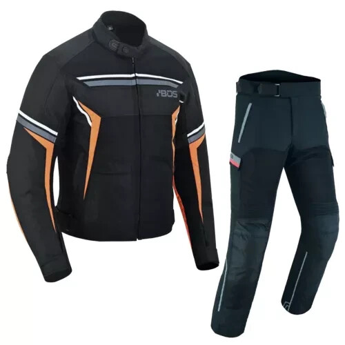 Herren motorrad textil jacke - motorrad,