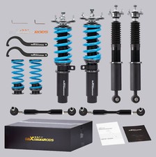 Gewindefahrwerk for BMW Z4