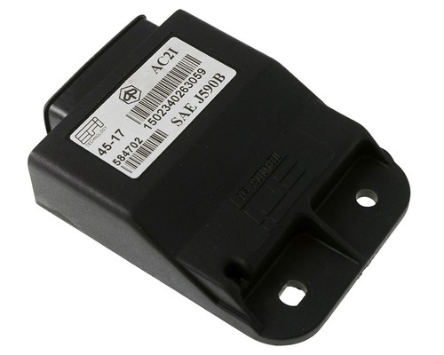 Cdi original piaggio - cdi, 4t