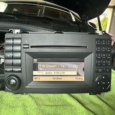 Mercedes W169 W245 W906 Sprinter MP3 Autoradio Audio 20 A1699002000