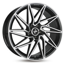 20 Zoll KESKIN KT20 5x120 ET35