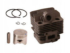 34mm Zylinder & Kolben für