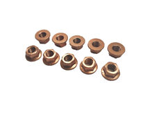 10 x Kupfermutter M10 x1,5