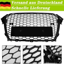 Kühlergrill 8K0853651E Für