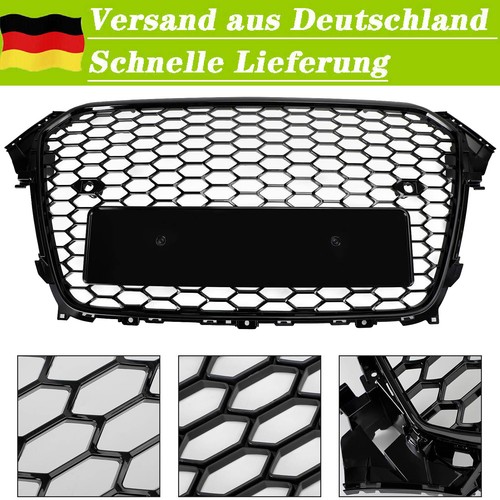 Kühlergrill 8k0853651e für - 8k0853651e,