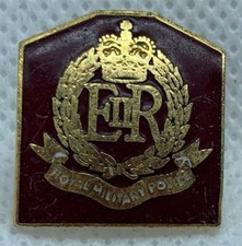 Royal Militär Polizei - Neu