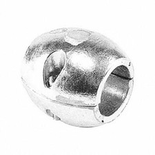 Wellenanode Wellen Anode