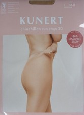 KUNERT Damen CHINCHILLAN 20