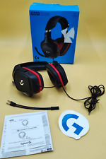 Teildefekt - Logitech G332