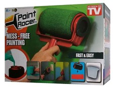 Paint Racer befüllbarer