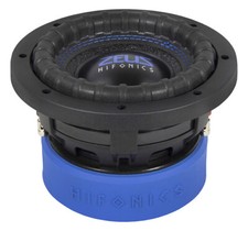 Hifonics zeus zrx 6d2 - zeus, cm