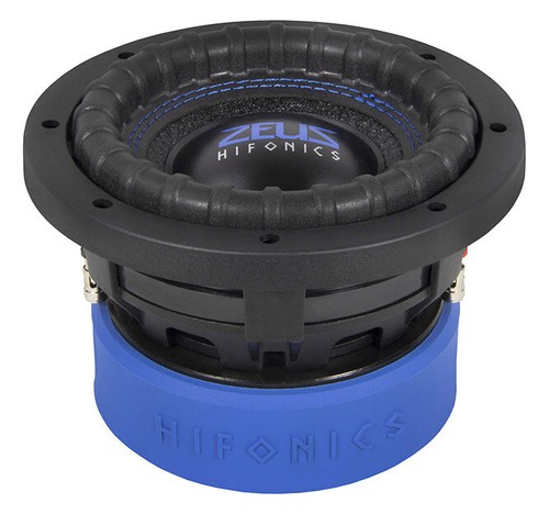 Hifonics zeus zrx 6d2 - zeus, zrx-6d2