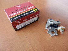 Zündkontakte links GS 400 GS400E Kontakte Schleifkontakte ingintion W015