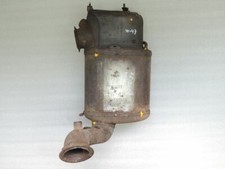 VW Sharan II 7N 2.0TDi