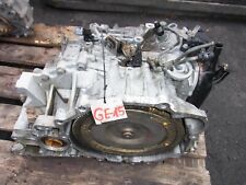 Getriebe Automatik N4NJD2 120TKM D4EA KIA Sportage Hyundai Tucson 2,0CRDI 2004-