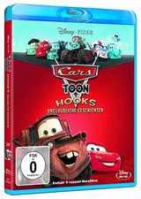 Cars Toon Hooks unglaubliche