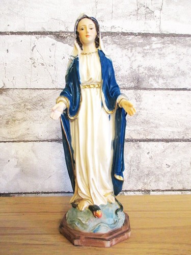 Madonna immaculata mutter - madonna,