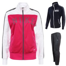 Nike damen sportjacken - nike,