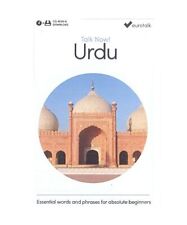 Talk Now! Learn Urdu, EuroTalk Ltd.