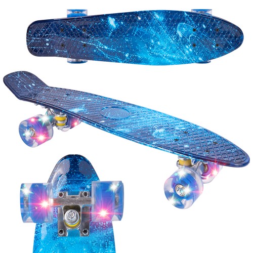 Malplay skateboard für kinder - skateboard,