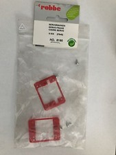+++ Robbe Servorahmen 9mm 8160