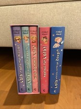 Lola Band 1-4 und Band 7 (Band