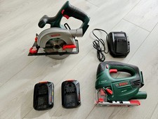Bosch PST 18 LI PKS 18 LI Akku