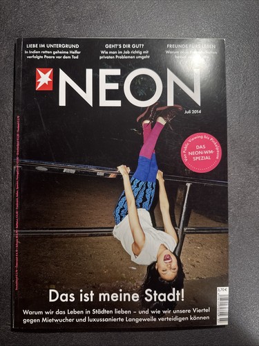 Neon juli 2014 wm - 2014, |