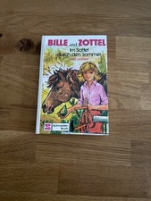 Bille und Zottel Band 9 Tina