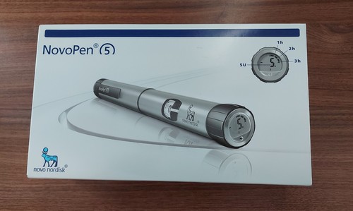Novopen injektionspen neu - novopen,
