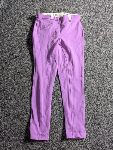 Barebak hose größe lila - barebak,