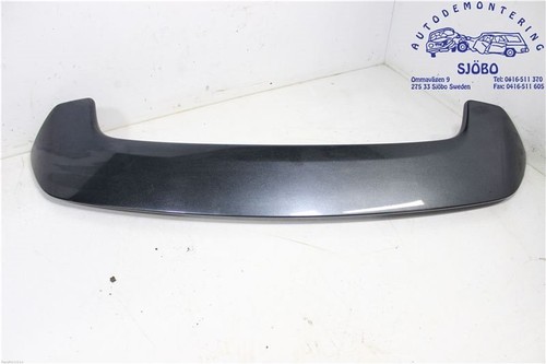 Spoiler heckklappe mazda 1 - heckklappe,