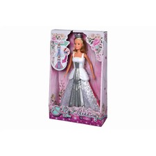 Steffi Love Wedding Magic