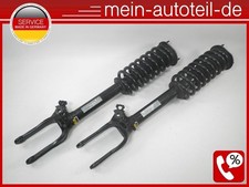 Mercedes W251 R-Klasse ORIGINAL Stossdämpfer Vorne Li + Re 4-Matic 2513206513