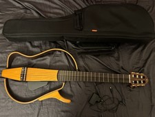 Yamaha silent guitar slg - slg, nw130